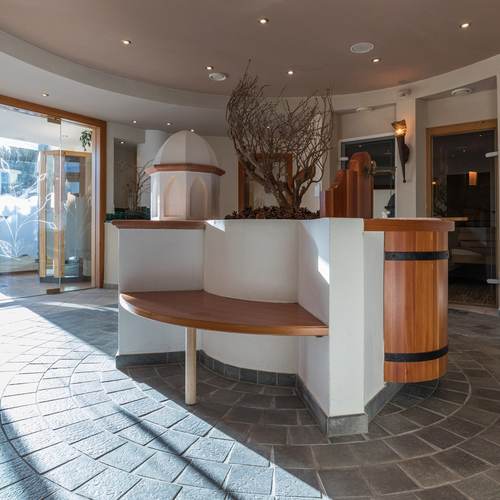 Wellnessurlaub Südtirol ☛ Ihr Wellnesshotel in Meransen