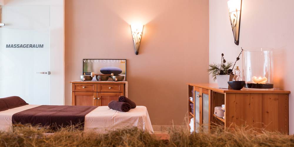 Wellnessurlaub Südtirol ☛ Ihr Wellnesshotel in Meransen