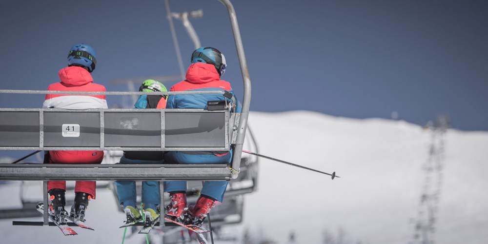 Skigebiet Gitschberg Jochtal ✱ Winterurlaub in Südtirol