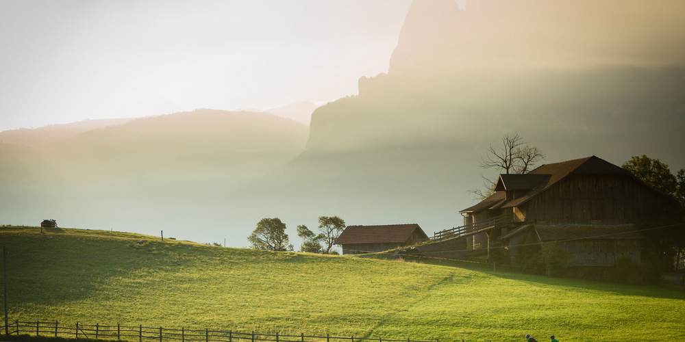 Mountainbike Südtirol ✱ Mountainbike & E-Bike Pustertal