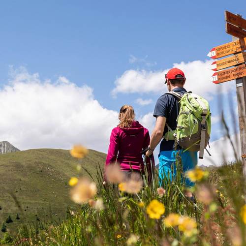 Almencard :: Gitschberg Jochtal & Südtirol entdecken