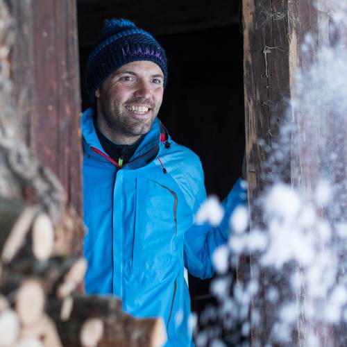 Hotel Gitschberg Meransen ► Top-Hotels in Meransen