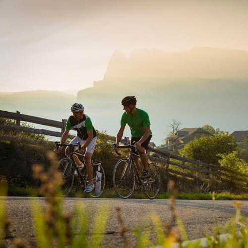 Mountainbike Südtirol ✱ Mountainbike & E-Bike Pustertal