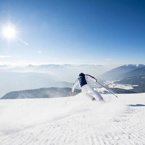 Skigebiet Gitschberg Jochtal ✱ Winterurlaub in Südtirol