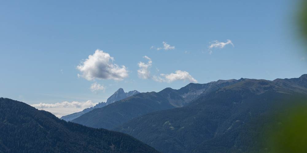 Mountainbike Südtirol ✱ Mountainbike & E-Bike Pustertal