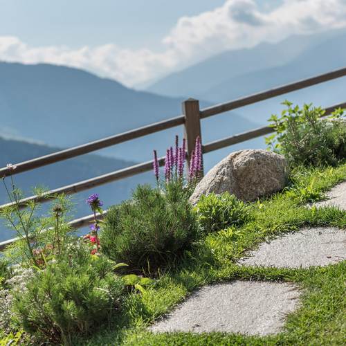 4 Sterne Hotel Südtirol :: Vitalpina Hotel Meransen